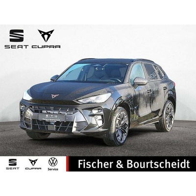 Cupra Terramar 2.0 TSI VZ 4Drive DSG 195 kW