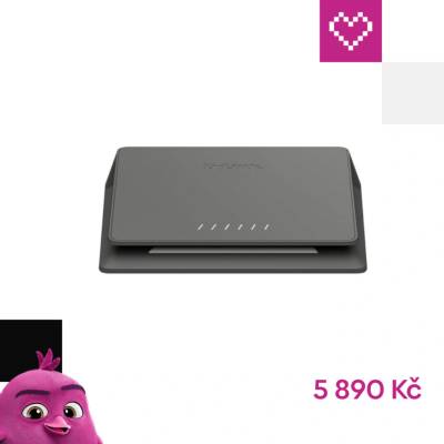 D-Link DMS-106XT
