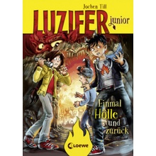 Luzifer junior - Einmal Hlle und zurck Till Jochen