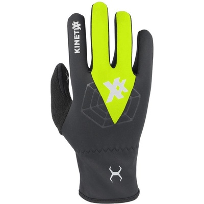 KinetiXx Legolas LF black/yellow