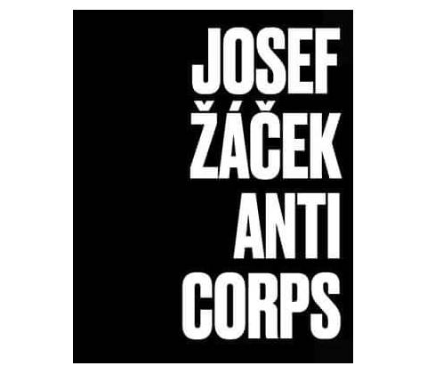 Josef Žáček Anticorps