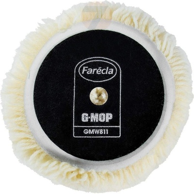 Farécla G-Mop Leštiaci vlnený kotúč 200mm