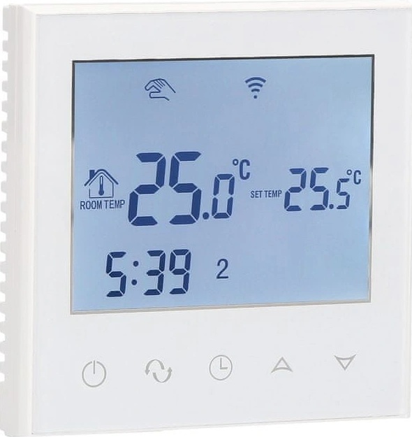 Aluzan Class E-16W Wifi