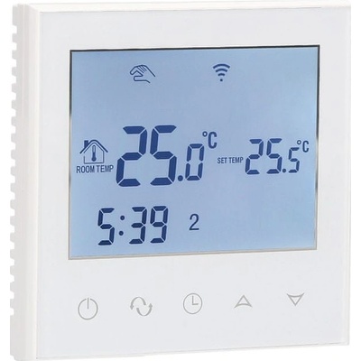 Aluzan Class E-16W Wifi