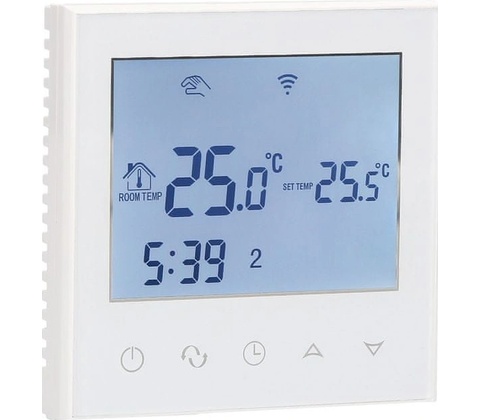 Aluzan Class E-16W Wifi