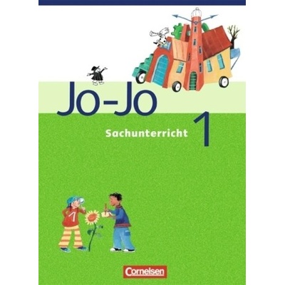 1. Schuljahr, Arbeitsheft