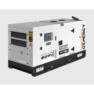 Genergy GDS20T Генератор, агрегат