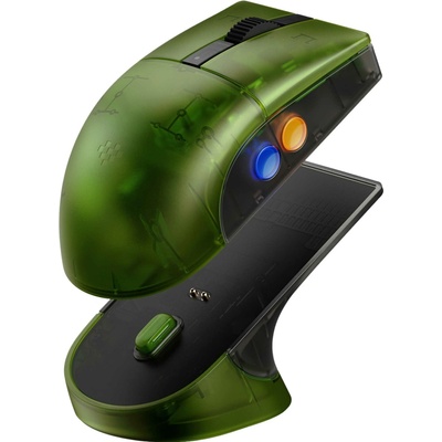 8BitDo Retro R8 Mouse Xbox Edition RET00503