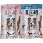 ANTOS Blossom - лакомство за куче - меки пръчици с говеждо 6 бр - Нидерландия - 20468