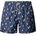 Pepe Jeans Бански гащета Pepe jeans Boats swimming shorts - Blue (Navy)