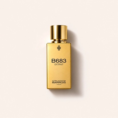 Marc-Antonie Barrois Marc-Antonie Barrois B683 Extrait Parfum pánska 50 ml
