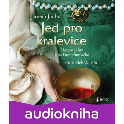 Jed pro kralevice