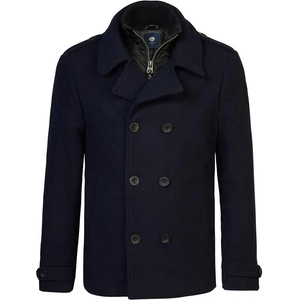 Petrol industries Палто Petrol industries M-3050-JAC102 coat - Blue (Sky Captain)