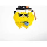 YY Vertical Торбичка за магнезий Yy vertical Chalk Bag Chick Chalk bag - Yellow - размер One Size (335-0765-0111)