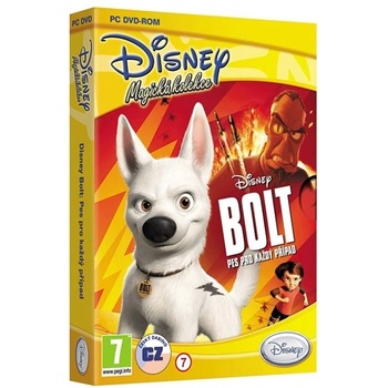 Bolt