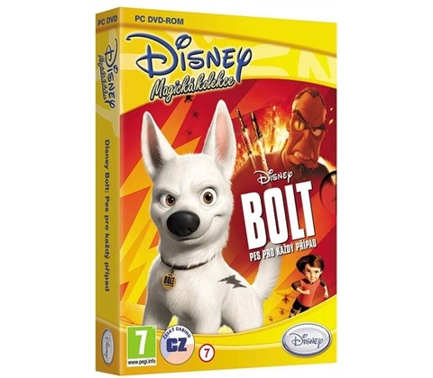 Bolt