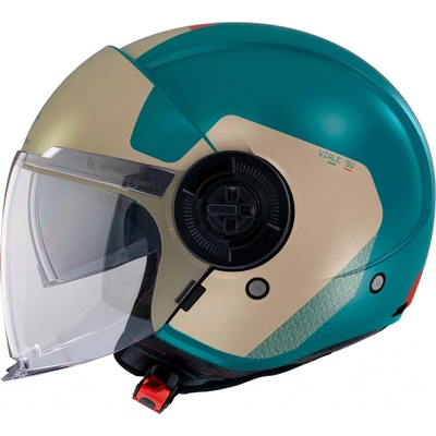 MT Helmets Viale SV S Beta
