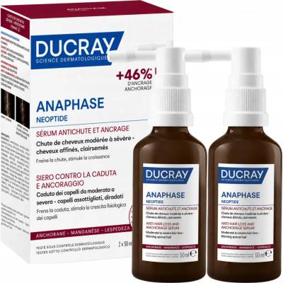 DUCRAY Neoptide Expert Sérum proti vypadávání vlasů & růst 2 x 50 ml