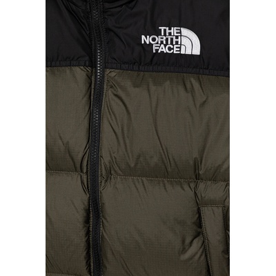 The North Face Детско пухено яке The North Face TEEN 1996 RETRO NUPTSE JACKET (NF0A8A4C21L1)