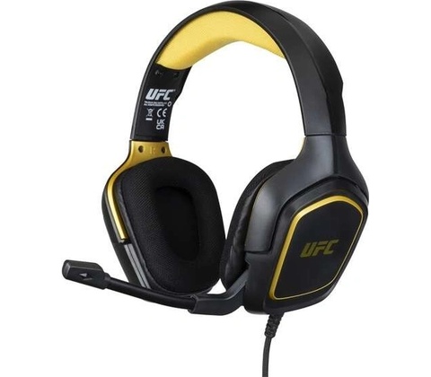 Konix UFC