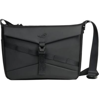 ASUS ROG Archer Messenger 14 BC2400 35, 6 см (14") Куфар Черен (90XB0AR0-BME000)