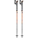 LEKI Sherpa FX Carbon Strong 120-140 cm (65229801)