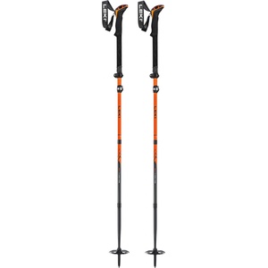 LEKI Sherpa FX Carbon Strong 120-140 cm (65229801)
