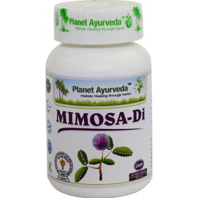 Planet Ayurveda Mimosa-Di 60 kapsúl