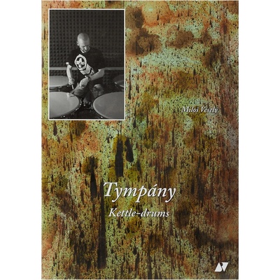 Tympány-Kettle-drums