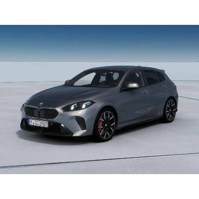 BMW 120d M Sport 120 kW
