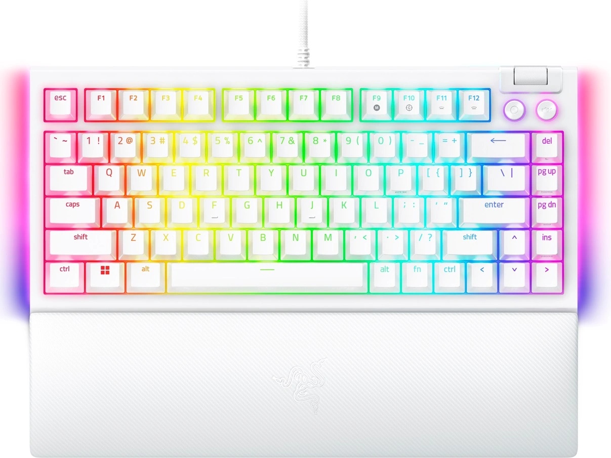 Razer BlackWidow V4 (RZ03-05001700-R3M1)