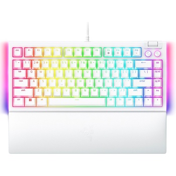 Image 1 of Razer BlackWidow V4 (RZ03-05001700-R3M1)