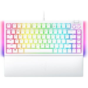 Razer BlackWidow V4 (RZ03-05001700-R3M1) Клавиатури