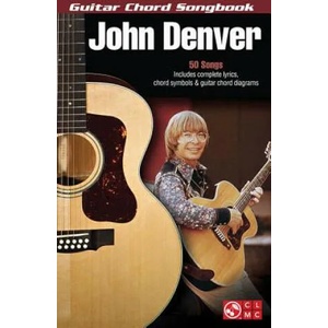 John Denver | Cherry Lane Music (2012)