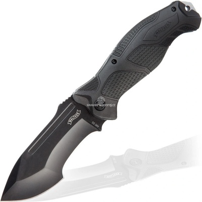 Walther Outdoor Survival Knife II OSK – Zboží Dáma