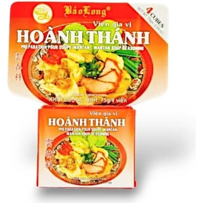 BAO LONGBujón na wonton polievku 75g