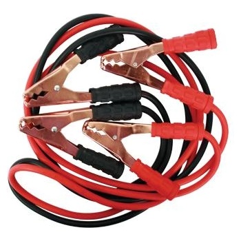 GADGET КАБЕЛИ ЗА СТАРТОВ ТОК 1200А gd 3.5м (339954)