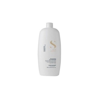 Alfaparf Semi di Lino Diamond Illuminating šampon pro rozjasnění vlasů 1 l