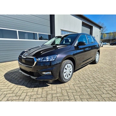 Skoda Fabia 1.0 TSI Selection 70 kW