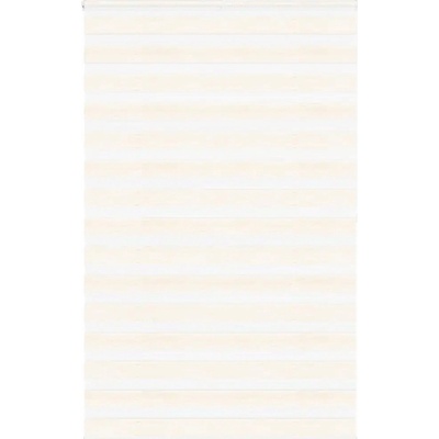 VidaXL zebra roleta, 140x200 cm, šířka látky 135,9 cm, polyester