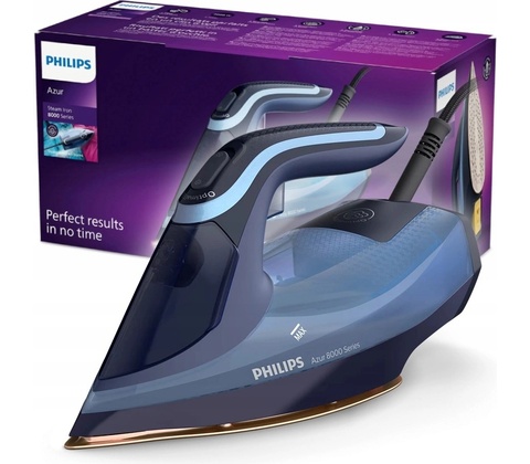 Philips DST 8020/20