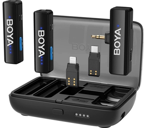 Boya BoyaLINK V2.0