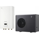 LG Therma V HM121HF.UB60/HN1616HC.NK0