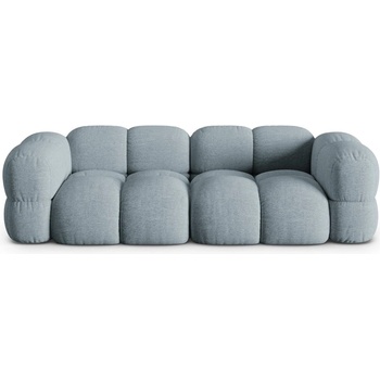 Cosmopolitan Design Светлосин диван 250 cm Loretto - Cosmopolitan Design (COS_4S_193_F1_LORETTO4)