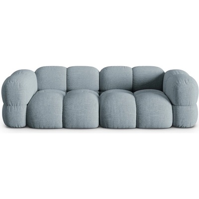 Cosmopolitan Design Светлосин диван 250 cm Loretto - Cosmopolitan Design (COS_4S_193_F1_LORETTO4)