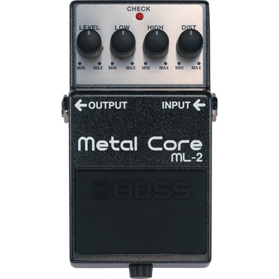 Boss ML 2