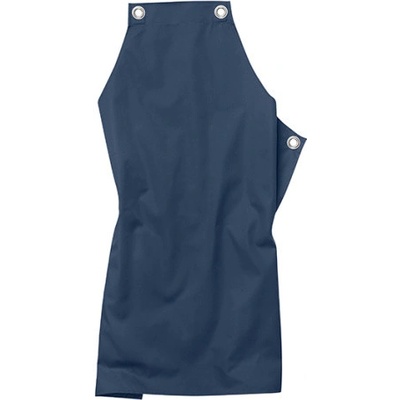 Workwear Potenza X Dlhá zástera s trakmi 00141-01 Dark Blue