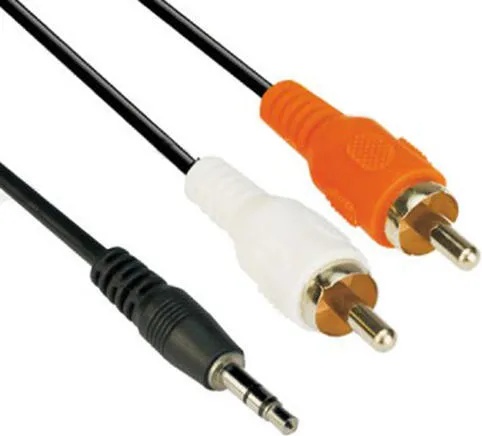 VCOM CV212-1.8m