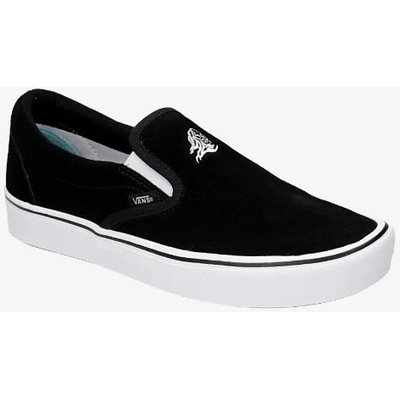 Vans ComfyCush Slip-On (CLASSIC) – Zboží Dáma