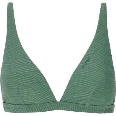 Protest Дамско бикини горнище Protest Women's MIXChub Bikini top - Veggie Green - размер 44 (150-5151-0116)